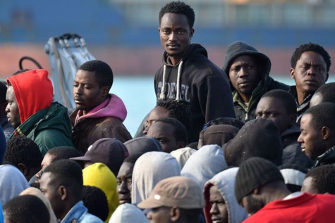 Emigration : 171 Sénégalais rapatriés de la Lybie sont arrivés ce jeudi à Dakar et 180 autres attendus le 06 juin