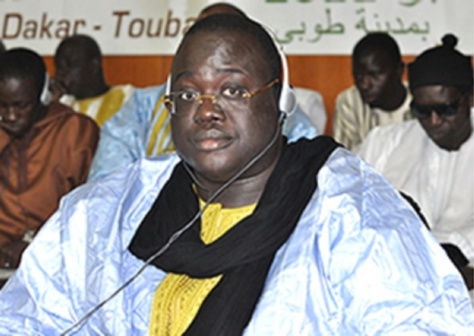 Candidature de Cheikh Abdou Gaindé Fatma : Serigne Abdou Mbacké Bara Dolly réclame sa démission du Comité d’organisation du Magal