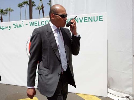 Limogeage du ministre du budget: Karim Wade obtient la tête de M. Sow