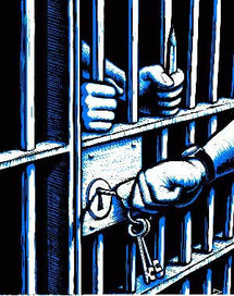 Louga : après quatre jours de cavale, le détenu fugitif repris par les gardes pénitentiaires