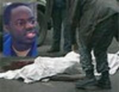 AFFAIRE SAMBA LAMPSAR SALL : Audition de la maman du défunt, verdict en septembre