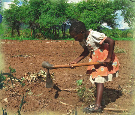 Le Sénégal en « croisade » contre l’exploitation des filles