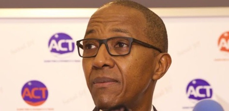 Investitures : Comment Abdoul Mbaye a fait de son inconditionnel, un adversaire