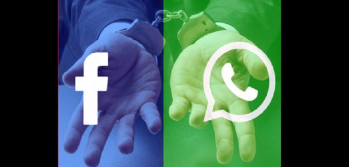 Inde: Les administrateurs de groupe WhatsApp et Facebook risquent la prison