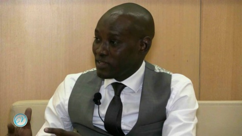 Babacar Ba : « Aissata Tall Sall jouit d’une plus grande notoriété que Khalifa Sall »