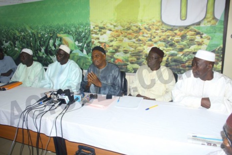 Investitures de BBY : Les sages de l’Apr volent au secours de Macky Sall