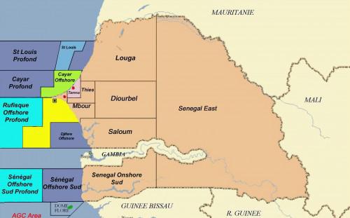 L’or et le pétrole au Sénégal: se réjouir ou s’inquiéter des découvertes ?