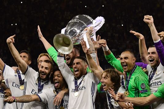Le Real Madrid écrase la Juventus et remporte la douzième Ligue des champions de son histoire