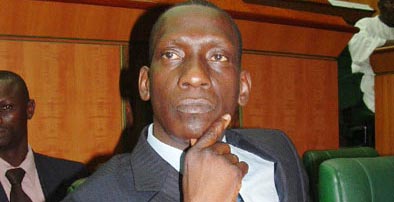 Congrès extraordinaire de And Jef/ Pads : Mamadou Diop " Decroix " gagne une bataille