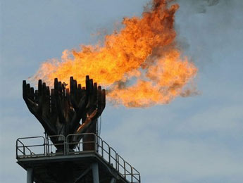 Nouvelle attaque contre une station de pompage du pétrolier Chevron