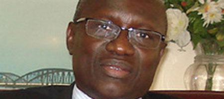 Révélations sur la démission de Mamadou Abdoulaye Sow