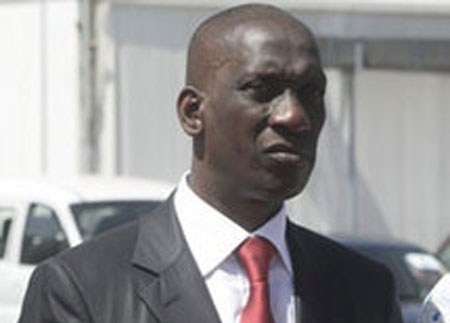 Mamadou Diop Decroix élu secrétaire d’And Jëf/PADS par son camp