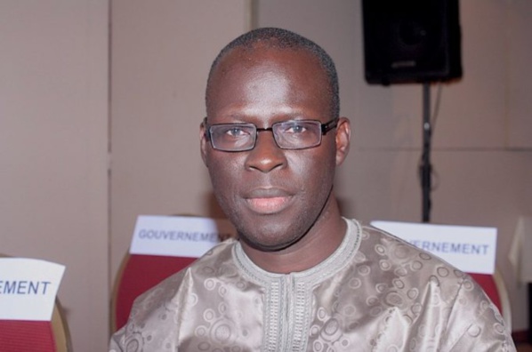 Caricature ou photomontage: Cheikh Bamba Dièye condamne avec vigueur ce manque de respect