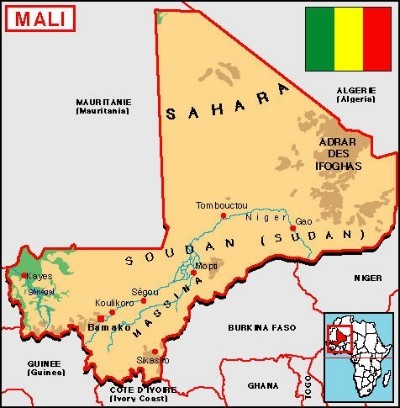 Mali - l'armée attaque une "base" d'Al-Qaïda ("plusieurs morts")