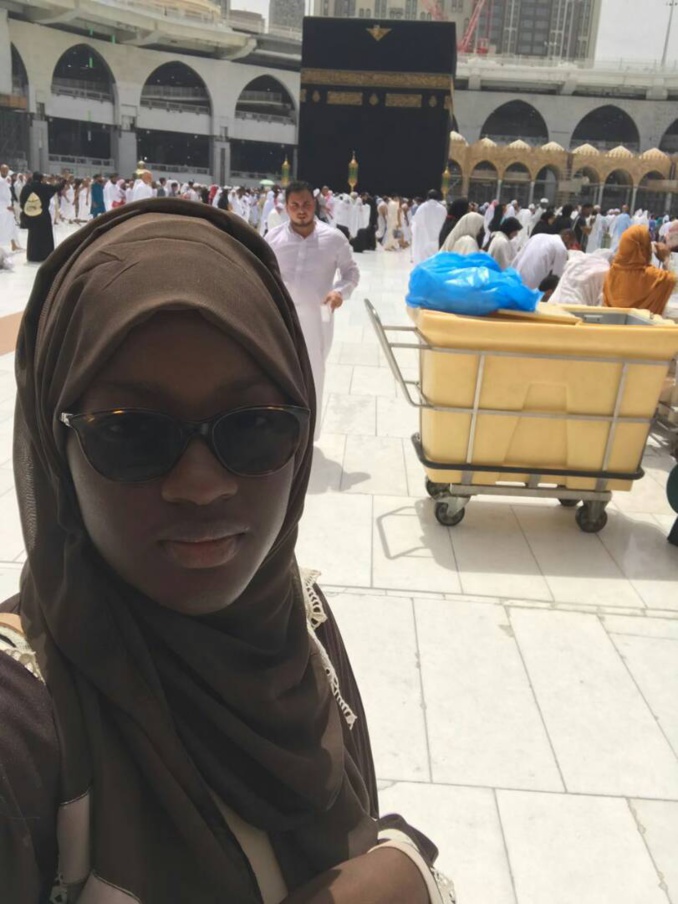 Voici le Top 21 des meilleures tenues pendant le Ramadan selon la page "Voilez-vous" .