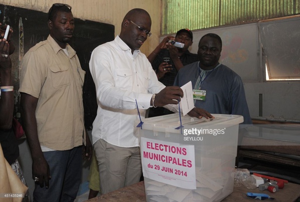 Khalifa Sall en prison, que vaut sa Task-force ? Zoom sur les hommes de main du maire de Dakar
