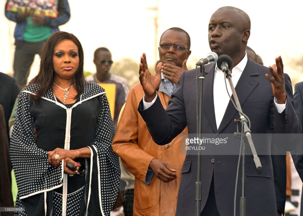 Législatives: les femmes d’Idrissa Seck de Saint-Louis tournent le dos au parti Rewmi