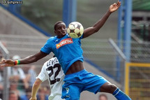 Hoffenheim : Demba Ba retenu