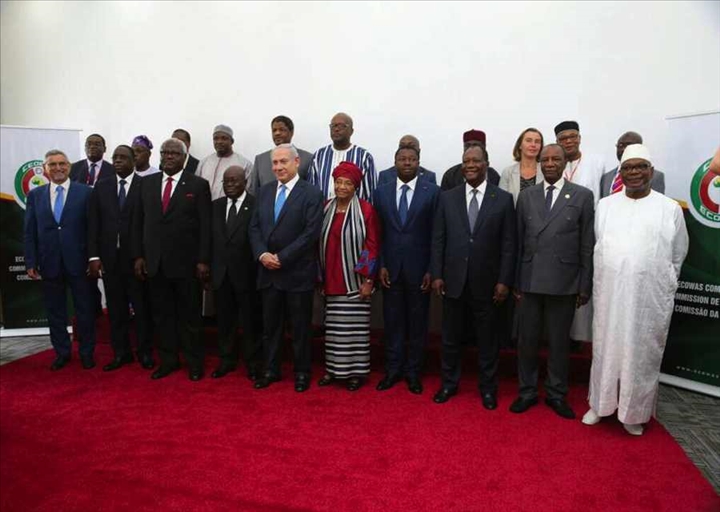 CEDEAO: Le Maroc passe, la Tunisie devient observateur, la Mauritanie frappe à la porte