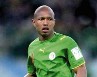 El Hadji Diouf salue la victoire des “Verts” contre la Zambie