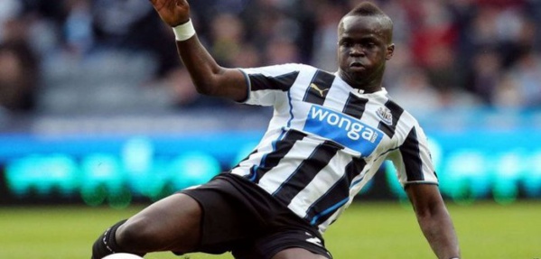 Découvrez le grand geste des supporteurs de Newcastle pour rendre hommage à Cheick Tioté