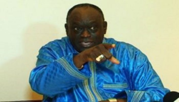 Réponse à Abdoulaye Fall, porte-parole du PTP