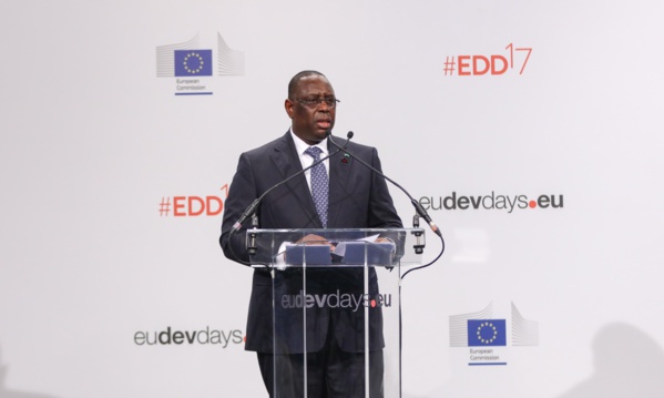 Corridors Tanger-Lagos et Alger-Dakar: 22 millions d’euros décaissés pour la construction du pont de Rosso