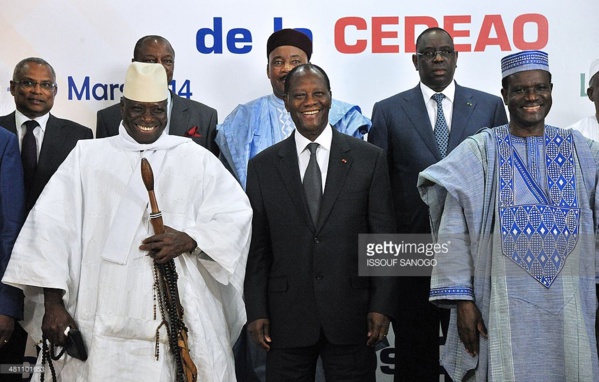 Grand dossier: Sans Yahya Jammeh, enfin la paix en Casamance ?