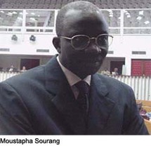 Moustapha Sourang : ’’Le dialogue interreligieux est chez nous une spécificité spontanée’’