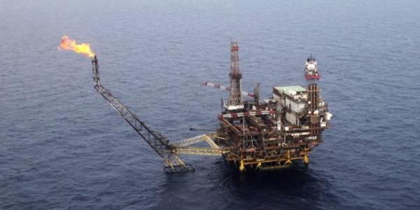 Les premières découvertes de pétrole au large des côtes sénégalaises avaient été annoncées en octobre 2014. (Crédits : Reuters)