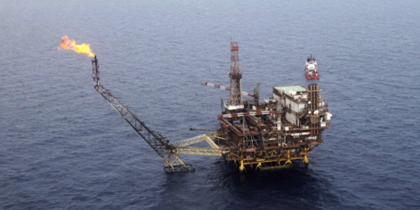 Les premières découvertes de pétrole au large des côtes sénégalaises avaient été annoncées en octobre 2014. (Crédits : Reuters) Les premières découvertes de pétrole au large des côtes sénégalaises avaient été annoncées en octobre 2014. (Crédits : Reuters)