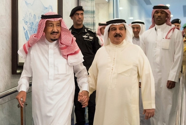 e Qatar résiste face l'Arabie saoudite et ses alliés