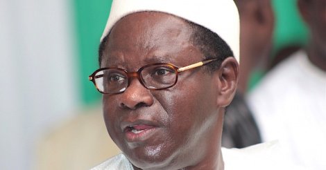 Patrimoine à hauteur de milliards, Pape Diop dément Patrimoine à hauteur de milliards, Pape Diop dément