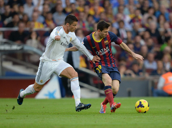 Real Madrid – Mercato : Messi empêche le départ de Cristiano Ronaldo en Chine !