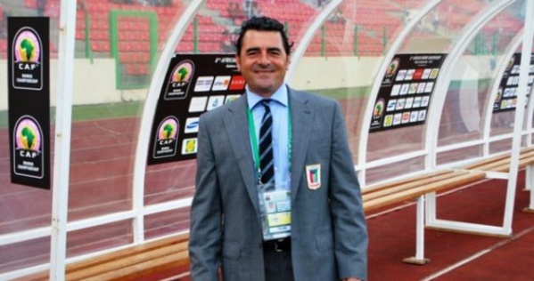 Esteban Becker – Coach Guinée Equatoriale : «Je connais tous les joueurs sénégalais»