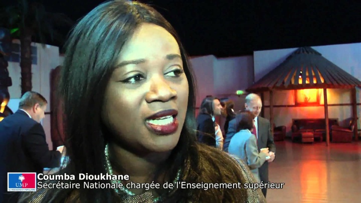 Exclusif – France- Afrique : Coumba Dioukhané, la Sénégalaise conseillère occulte de François Fillon qui joue son va-tout.