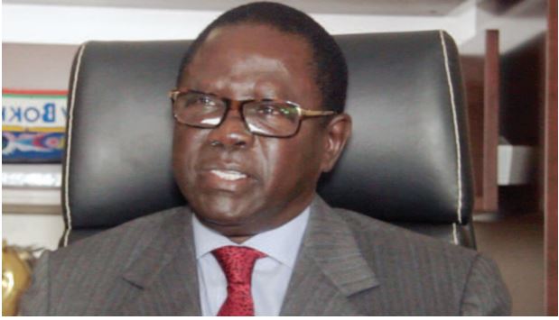 Immeuble loué à l’Etat Pape Diop se tapait 40 millions de fcfa par mois