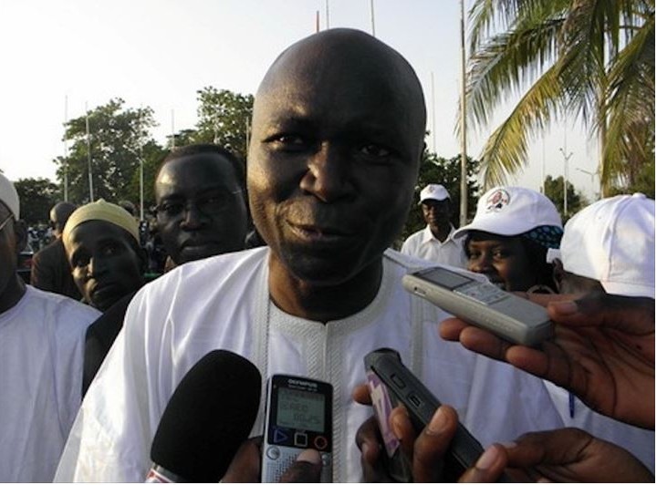 Farba Ngom, éternel conspirateur contre Harouna Dia