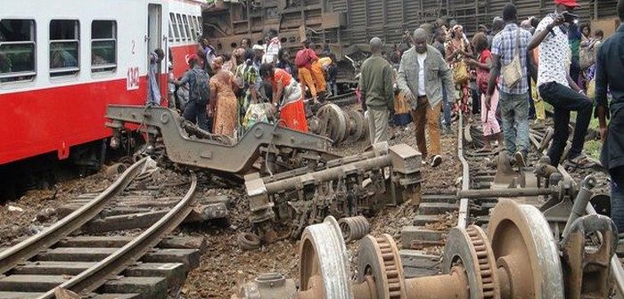 Cameroun-Camrail: Les dirigeants limogés, de nouveaux responsables nommés