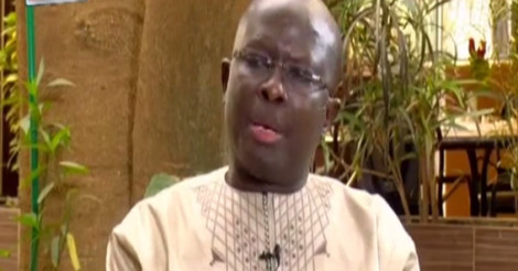 Listes de la coalition "Mankoo Yeesal Sénégal" de Fada