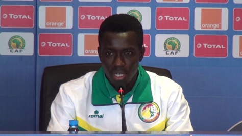 Idrissa Gana Guèye : "J’attendais ce premier but depuis très longtemps"