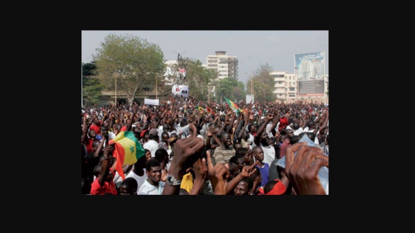 Gloire et respect à la jeunesse ! (Par Dr Diomaye DIENG)