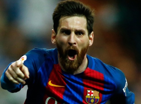 Le port du maillot du Barça interdit en Arabie saoudite