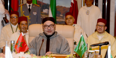 Crise du Golfe: Le Maroc offre ses bons offices de médiation