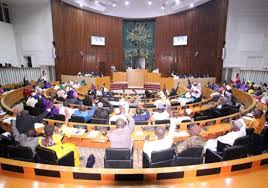 Inédit dans l'histoire du parlement sénégalais:  L’assemblée renouvelée à plus de 80%