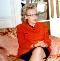 Mme Wade : "Je n’ai aucune influence sur les décisions du gouvernement"