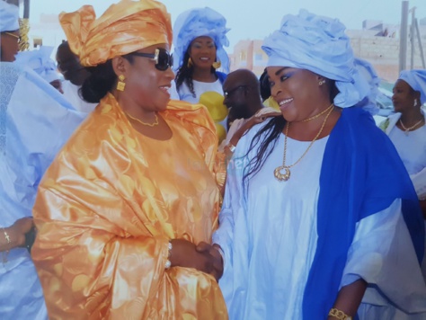  Dahira "Sope Nabii" de Ouakam