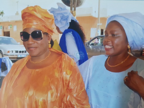  Dahira "Sope Nabii" de Ouakam