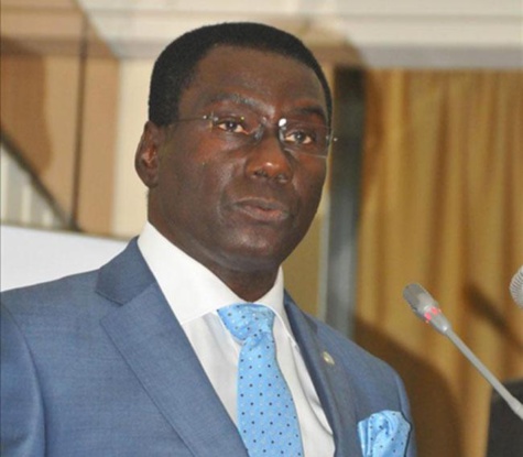 Licenciement abusif: Cheikh Kanté devant la Cour suprême, ce mercredi