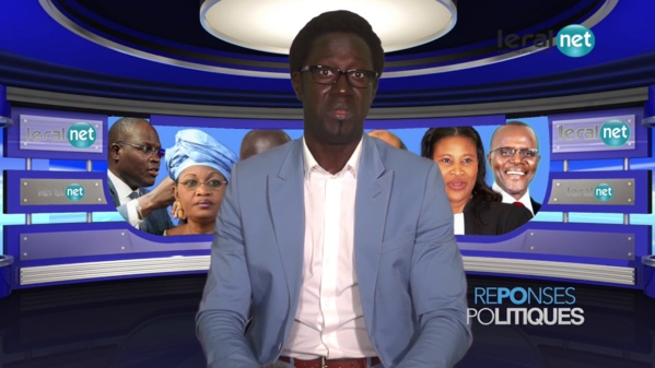 Damel Meissa Fall, tête de liste ‘’Sunu natangue reew’’: « Nous voulons (re) civiliser l’Assemblée nationale »